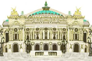 Ópera de Paris