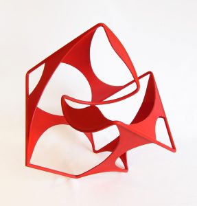 Curves in Cube