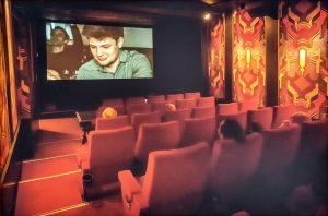 Sala de Cinema