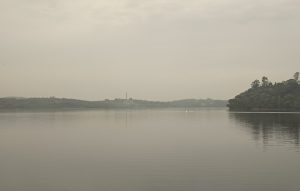 Represa de Guarapiranga – São Paulo