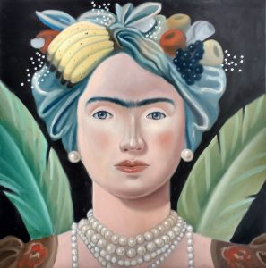 Frida Kahlo Brasileira