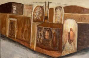 Narrativas do Tempo II