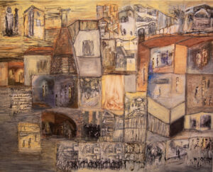 Narrativas do Tempo VI