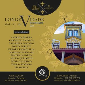 LongeVidade Vivacidade Vida | Portugal (Internacional)