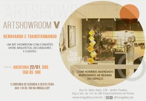 Art Showroom V