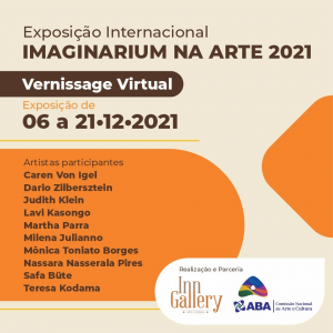 ABA | Imaginarium na Arte 2021
