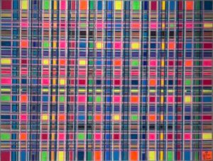 Cores da Amazônia II