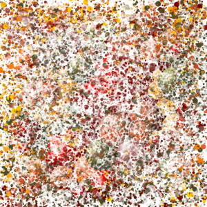 Pollock Inspiration 1