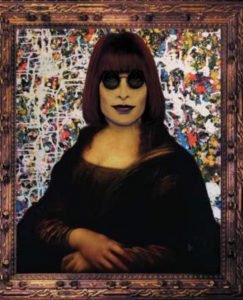 Monalisa Rita Lee