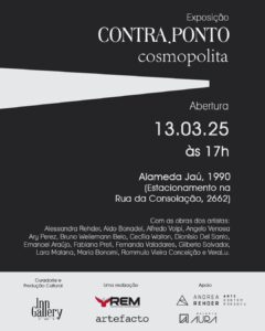 CONTRA.PONTO cosmopolita