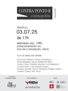 Contraponto Cosmopolita II