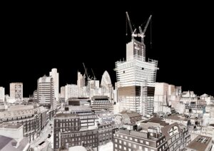 London, Fernchurch