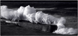 Jacob’s Ladder (Point of no Return)