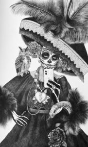 A Catrina