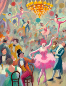 A Festa