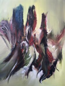 Dancing Roots