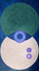 Entre Mundos II