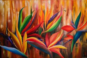 Flores do Cerrado