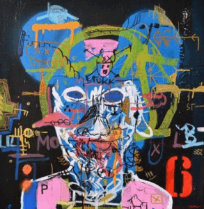 Face 2