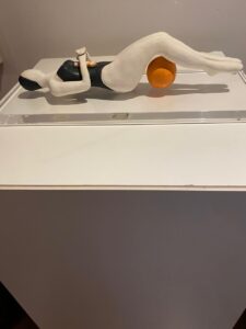 Flutuar