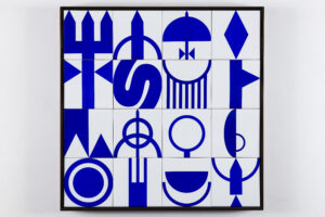 Orixás Azul