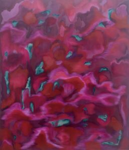 Pink Garden