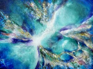 Planeta Azul