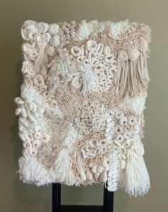 Silent Corals 1