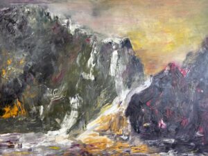 The Sound of Existence