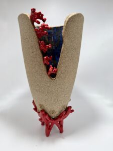 Vaso Coral