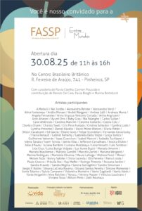 FASSP 2025 | Entre Mundos
