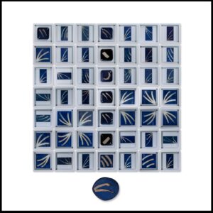 Painel Arabescus