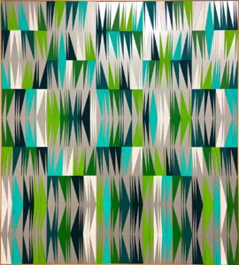 Série Croma (Verde)