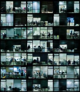 Plethora – 9×5 Conjunto #2 G (Lightbox)