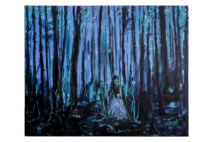 Guardião da Floresta