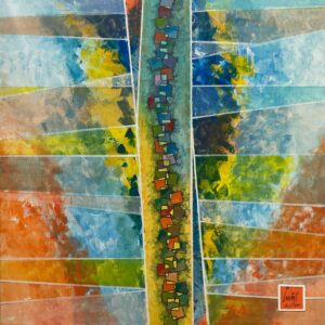 Return to art lovers