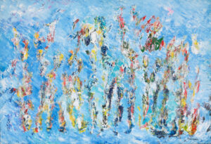 Homenagem a Max Hernest