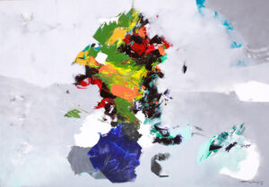 O Cachorro e o Papagaio