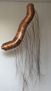 Metamorfose do Cobre