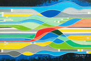 Looking for new Dreams