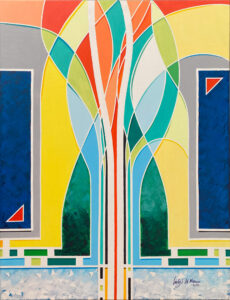 Looking for expansion of the soul