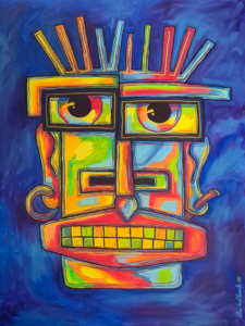 Todas as Cores da Visão