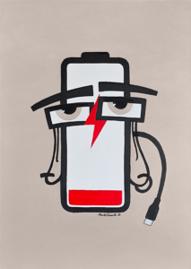 A Falsa Energia da Vida