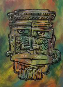 Transparência Interior