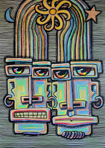 Amizade e Conversa Conecta