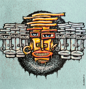 Somos o que Mostramos