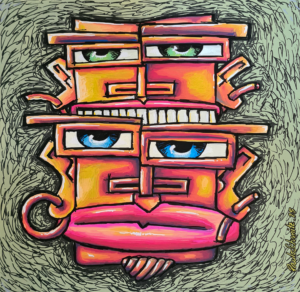 Pensamento ou realidade?