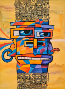 Entre Ruídos e Essência