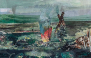 O “ouvi-dizer”, o novo mundo