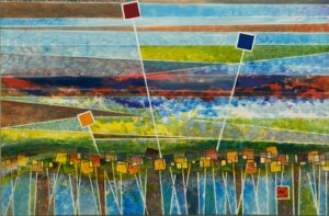 Return to the horizons of emotion